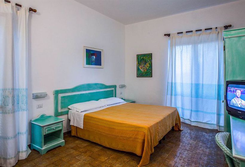 Hotel Sandalyon  | San Teodoro | Sardegna | Italia 16