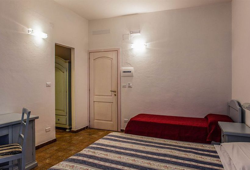 Hotel Sandalyon  | San Teodoro | Sardegna | Italia 17