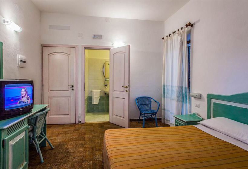 Hotel Sandalyon  | San Teodoro | Sardegna | Italia 18
