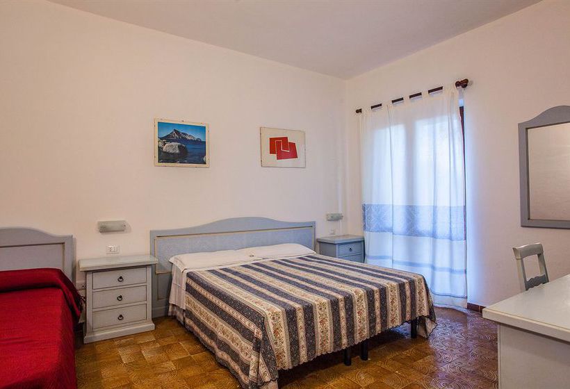 Hotel Sandalyon  | San Teodoro | Sardegna | Italia 19