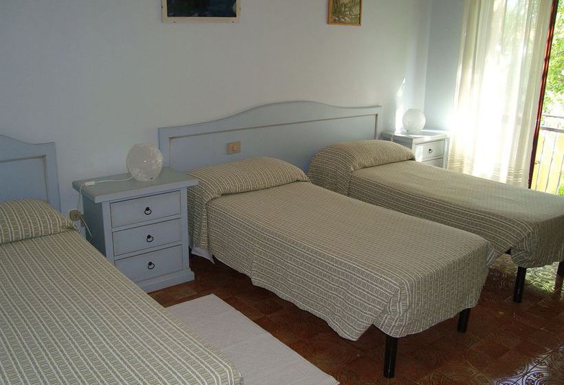 Hotel Sandalyon  | San Teodoro | Sardegna | Italia 2
