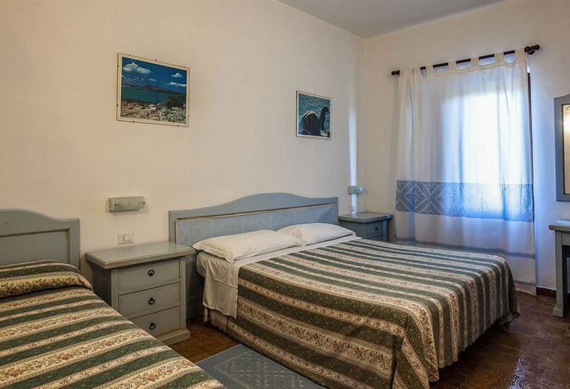 Hotel Sandalyon  | San Teodoro | Sardegna | Italia 20