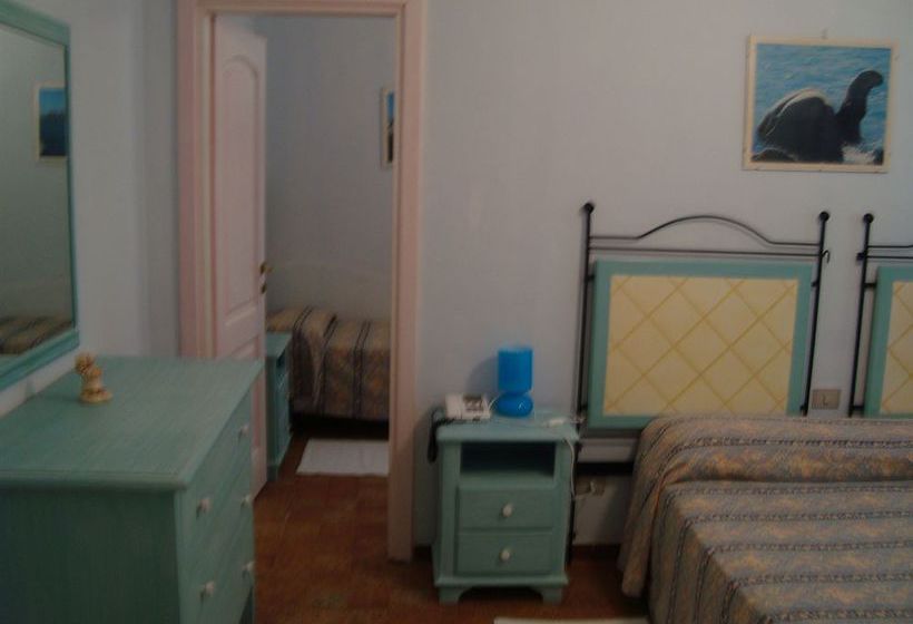 Hotel Sandalyon  | San Teodoro | Sardegna | Italia 3