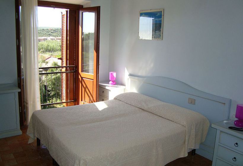 Hotel Sandalyon  | San Teodoro | Sardegna | Italia 4