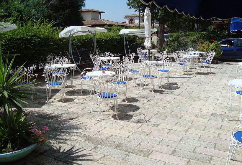 Hotel Sandalyon  | San Teodoro | Sardegna | Italia 8