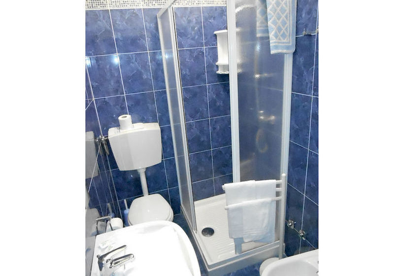 Hotel Paradiso Ancona