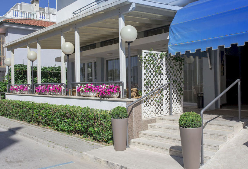 Hotel Paradiso  | Senigallia | Ancona | Italia 12