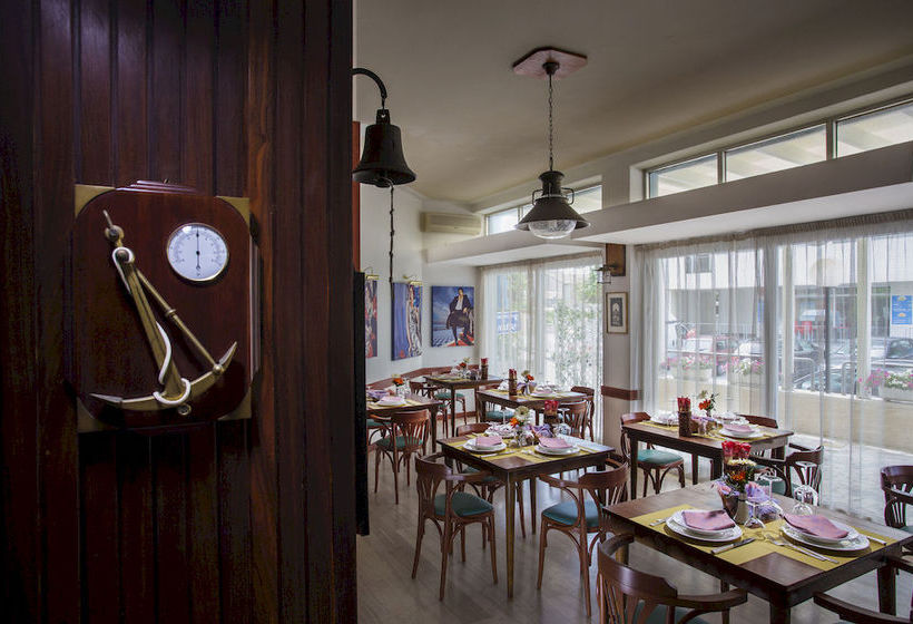 Hotel Paradiso  | Senigallia | Ancona | Italia 13