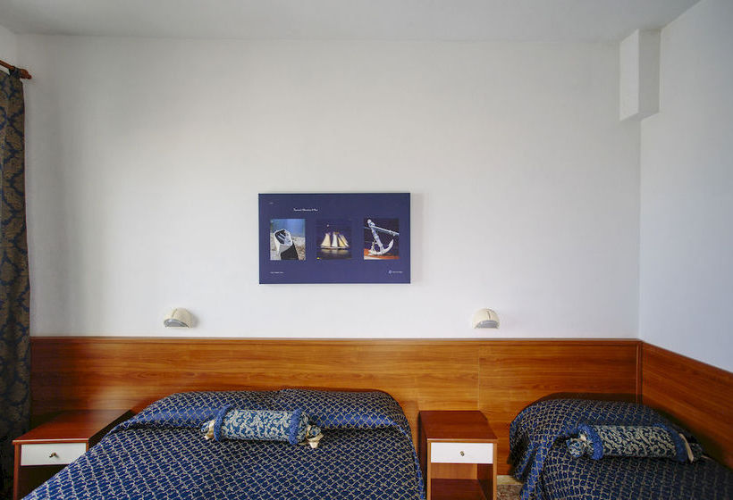 Hotel Paradiso  | Senigallia | Ancona | Italia 14