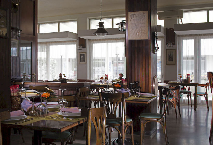 Hotel Paradiso  | Senigallia | Ancona | Italia 15