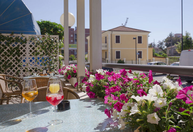 Hotel Paradiso  | Senigallia | Ancona | Italia 17