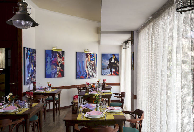 Hotel Paradiso  | Senigallia | Ancona | Italia 18