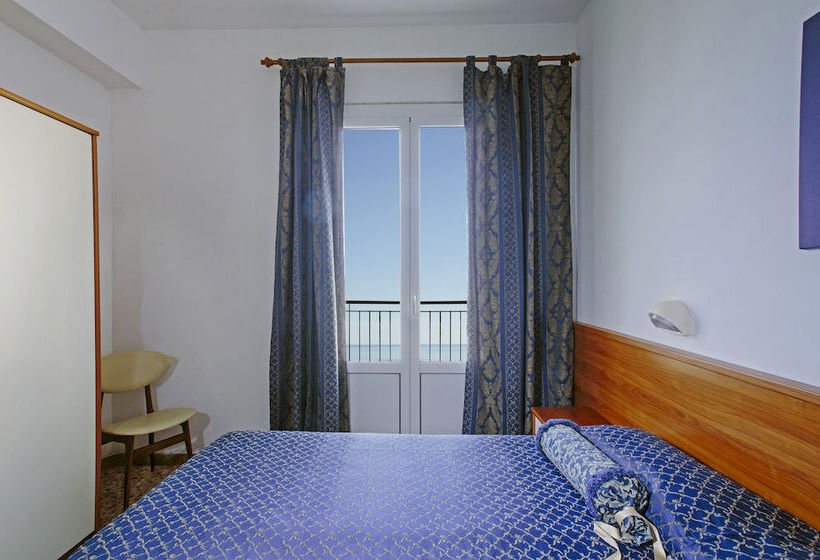 Hotel Paradiso  | Senigallia | Ancona | Italia 20