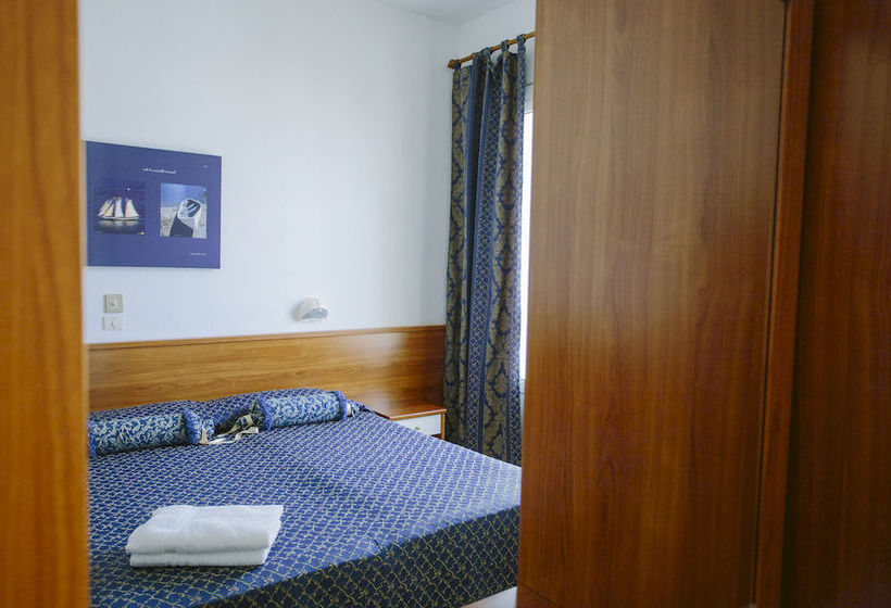 Hotel Paradiso  | Senigallia | Ancona | Italia 3