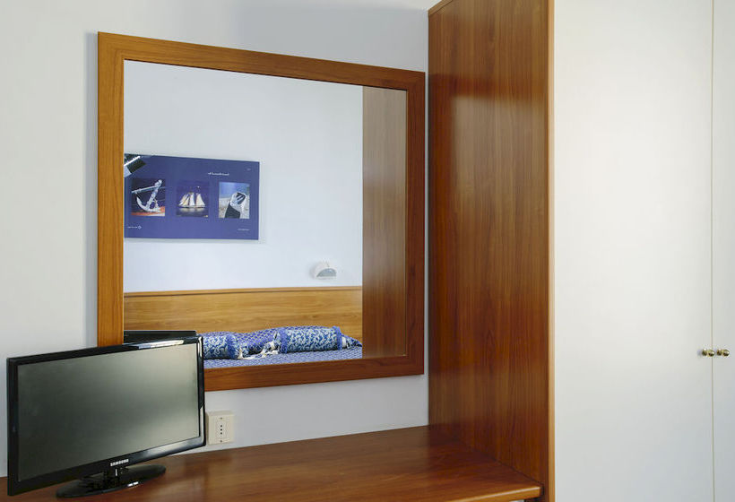 Hotel Paradiso  | Senigallia | Ancona | Italia 4