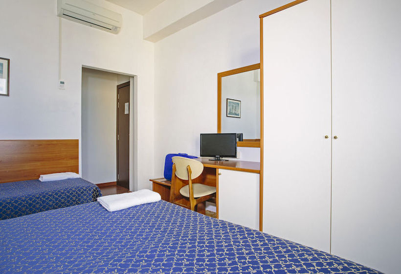 Hotel Paradiso  | Senigallia | Ancona | Italia 5