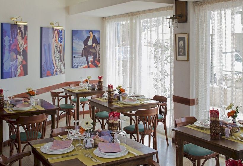 Hotel Paradiso  | Senigallia | Ancona | Italia 6