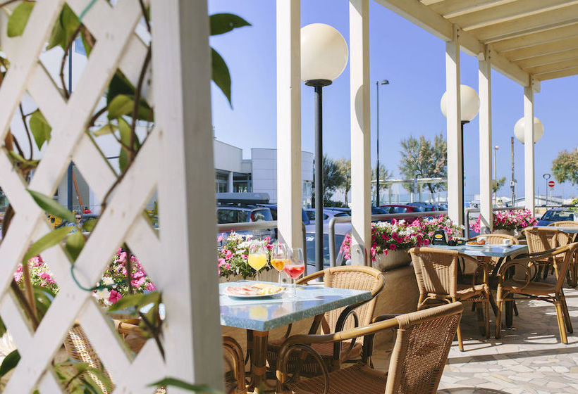 Hotel Paradiso  | Senigallia | Ancona | Italia 8