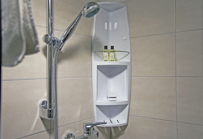 Hotel Paradiso  | Senigallia | Ancona | Italia 9