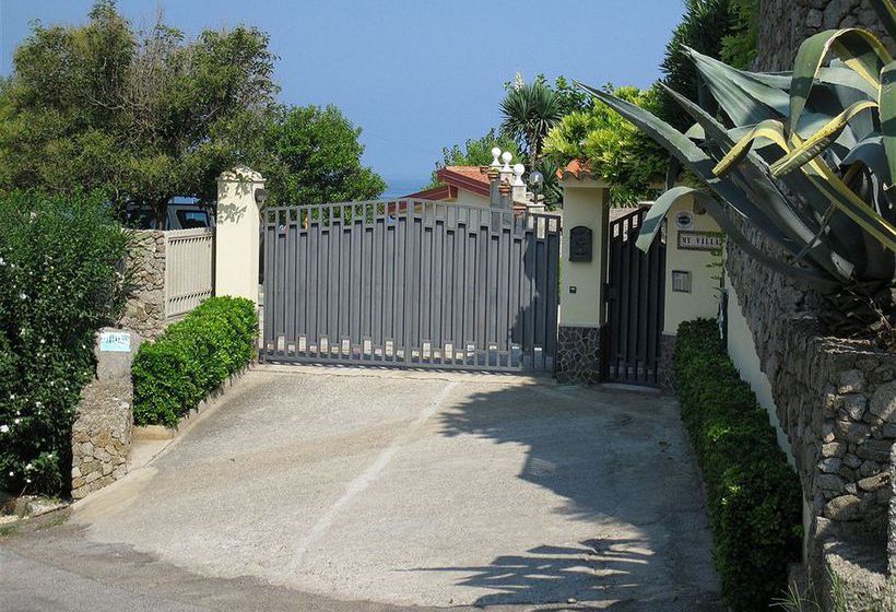 Hotel My Villa Eden  | Capo Vaticano | Vibo Valentia | Italia 10