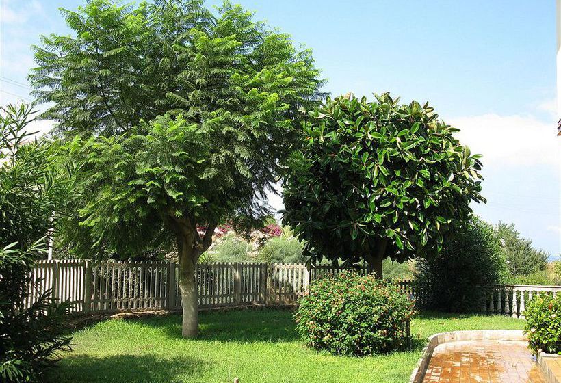 Hotel My Villa Eden  | Capo Vaticano | Vibo Valentia | Italia 13