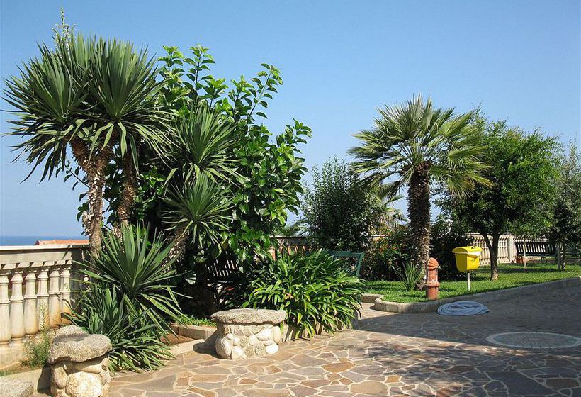 Hotel My Villa Eden  | Capo Vaticano | Vibo Valentia | Italia 14