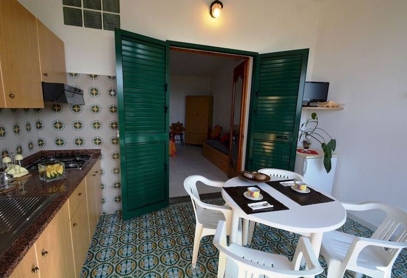 Hotel My Villa Eden  | Capo Vaticano | Vibo Valentia | Italia 18