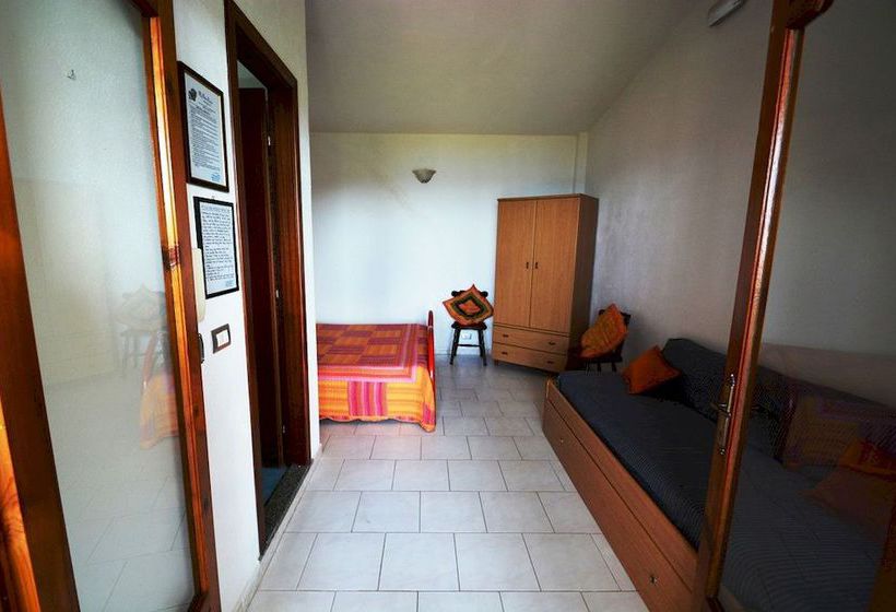 Hotel My Villa Eden  | Capo Vaticano | Vibo Valentia | Italia 19