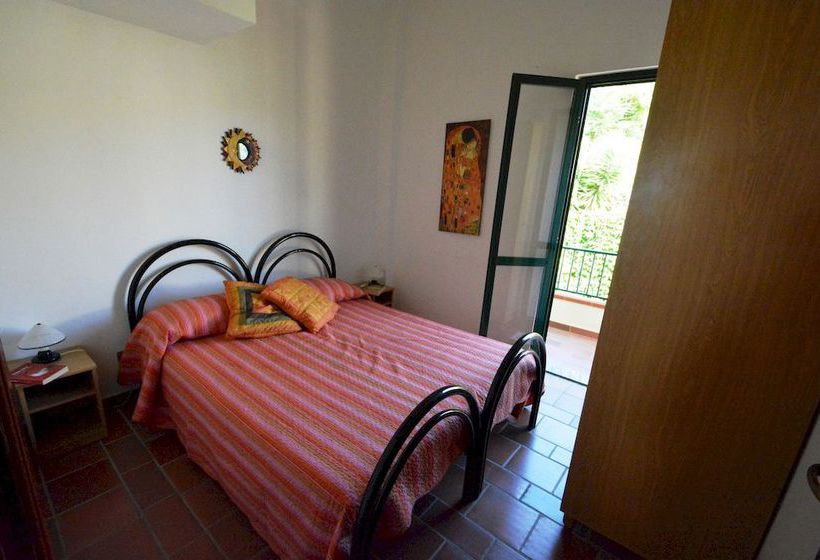 Hotel My Villa Eden  | Capo Vaticano | Vibo Valentia | Italia 2