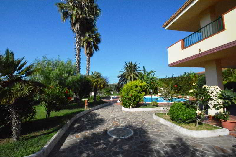 Hotel My Villa Eden  | Capo Vaticano | Vibo Valentia | Italia 20