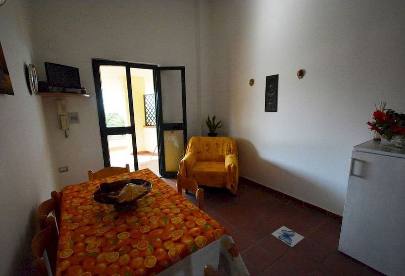 Hotel My Villa Eden  | Capo Vaticano | Vibo Valentia | Italia 3