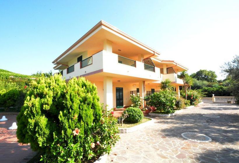 Hotel My Villa Eden  | Capo Vaticano | Vibo Valentia | Italia 6