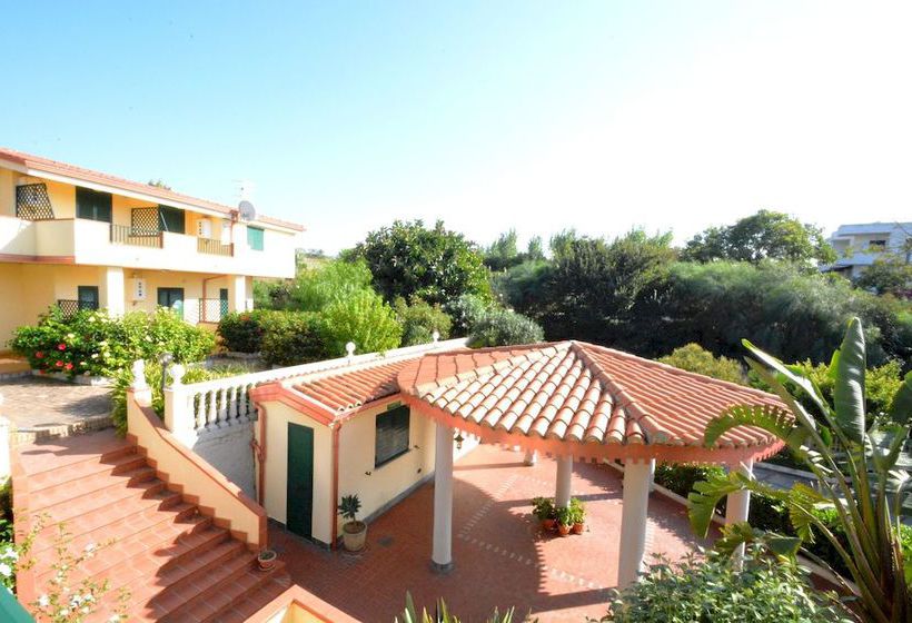 Hotel My Villa Eden  | Capo Vaticano | Vibo Valentia | Italia 7