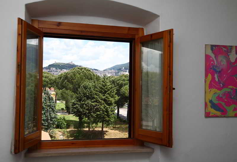 Hotel Mom Assisi  | Assisi | Perugia | Italia 7