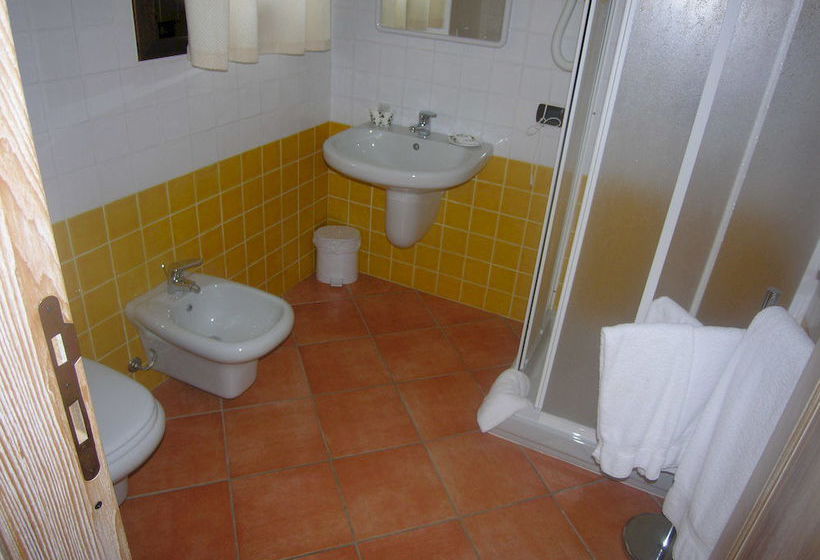 Hotel Funtana Abbas  | Arzachena | Sardinia | Italy