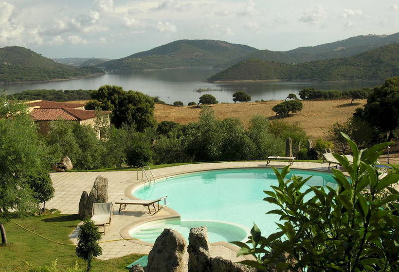 Hotel Funtana Abbas  | Arzachena | Sardinia | Italy 1