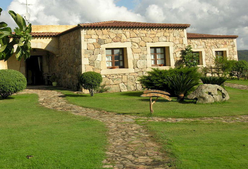 Hotel Funtana Abbas  | Arzachena | Sardinia | Italy 10