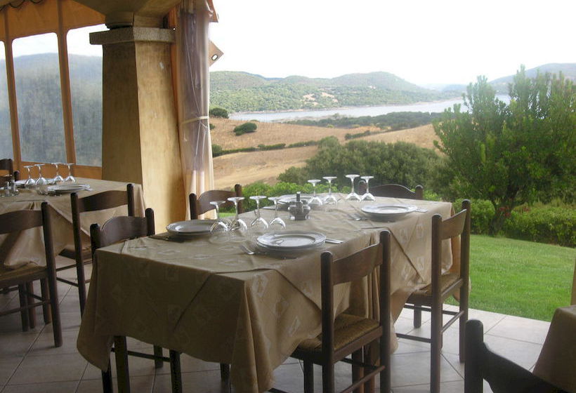 Hotel Funtana Abbas  | Arzachena | Sardinia | Italy 11