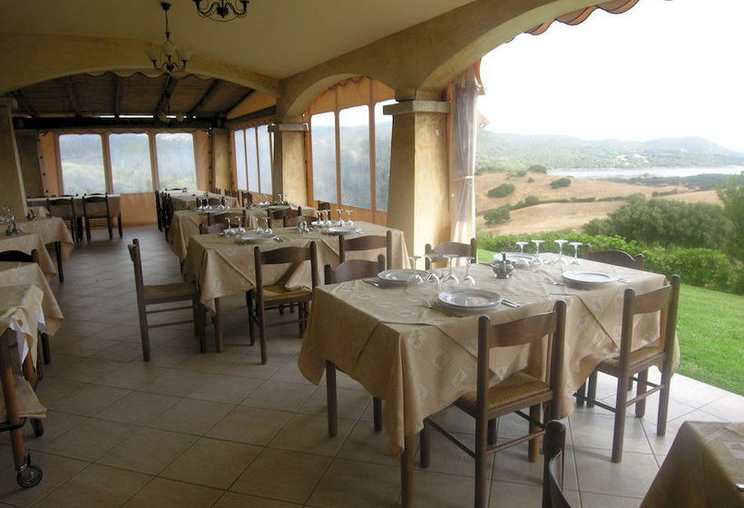 Hotel Funtana Abbas  | Arzachena | Sardinia | Italy 12