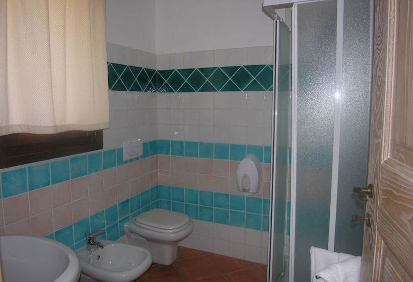 Hotel Funtana Abbas  | Arzachena | Sardinia | Italy 13