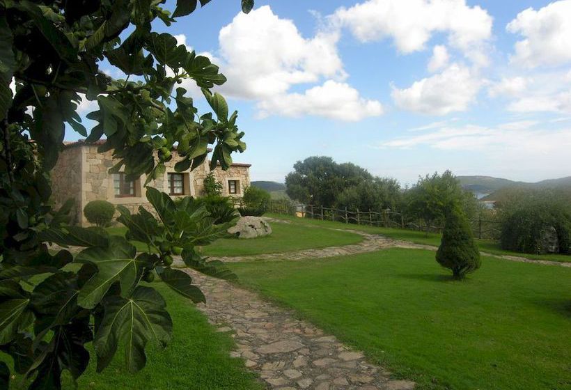 Hotel Funtana Abbas  | Arzachena | Sardinia | Italy 14