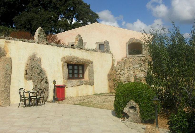 Hotel Funtana Abbas  | Arzachena | Sardinia | Italy 15