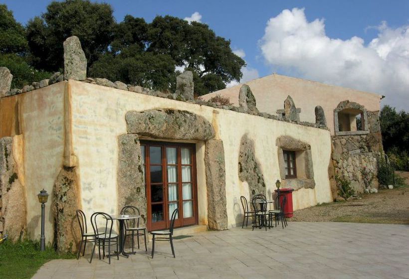 Hotel Funtana Abbas  | Arzachena | Sardinia | Italy 16