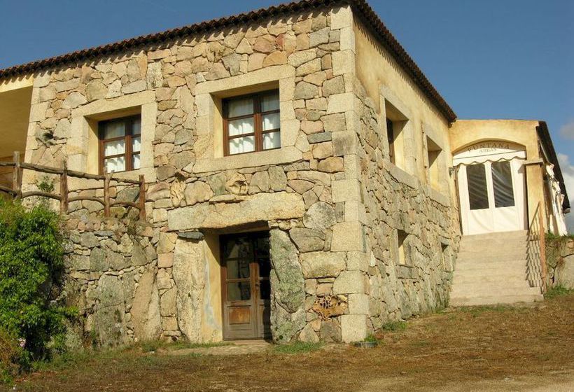 Hotel Funtana Abbas  | Arzachena | Sardinia | Italy 17