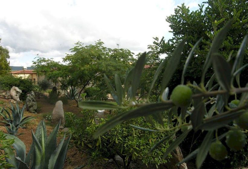 Hotel Funtana Abbas  | Arzachena | Sardinia | Italy 18