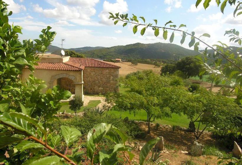 Hotel Funtana Abbas  | Arzachena | Sardinia | Italy 19