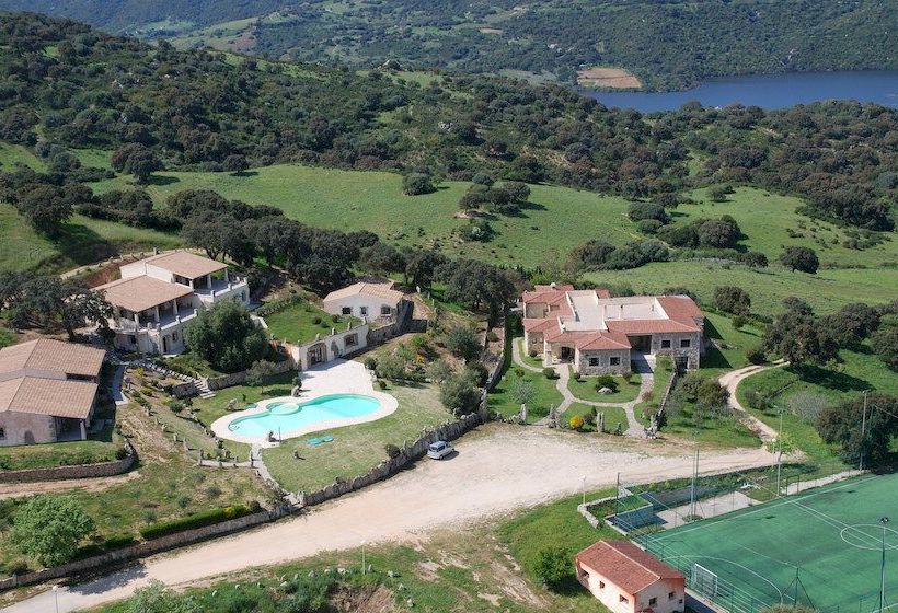 Hotel Funtana Abbas  | Arzachena | Sardinia | Italy 2