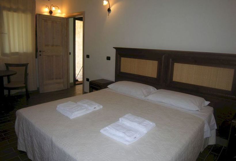 Hotel Funtana Abbas  | Arzachena | Sardinia | Italy 20