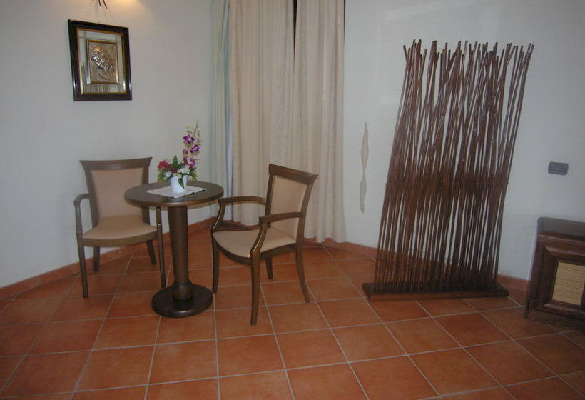 Hotel Funtana Abbas  | Arzachena | Sardinia | Italy 3