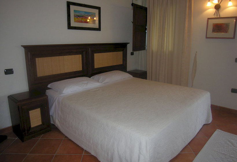 Hotel Funtana Abbas  | Arzachena | Sardinia | Italy 4